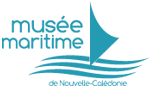 Logo - Musée Maritime