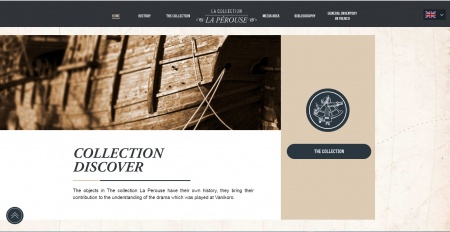 DiscoverCollection