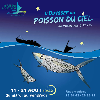 poissonciel