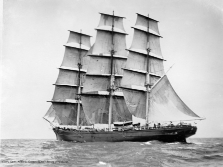 CuttySark