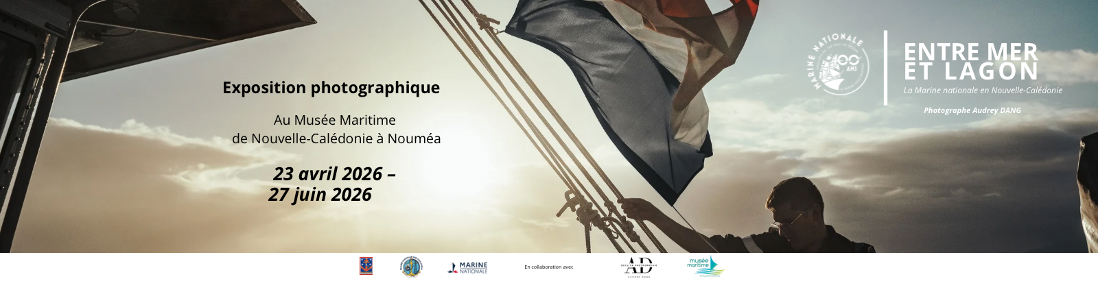 Exposition Marine nationale