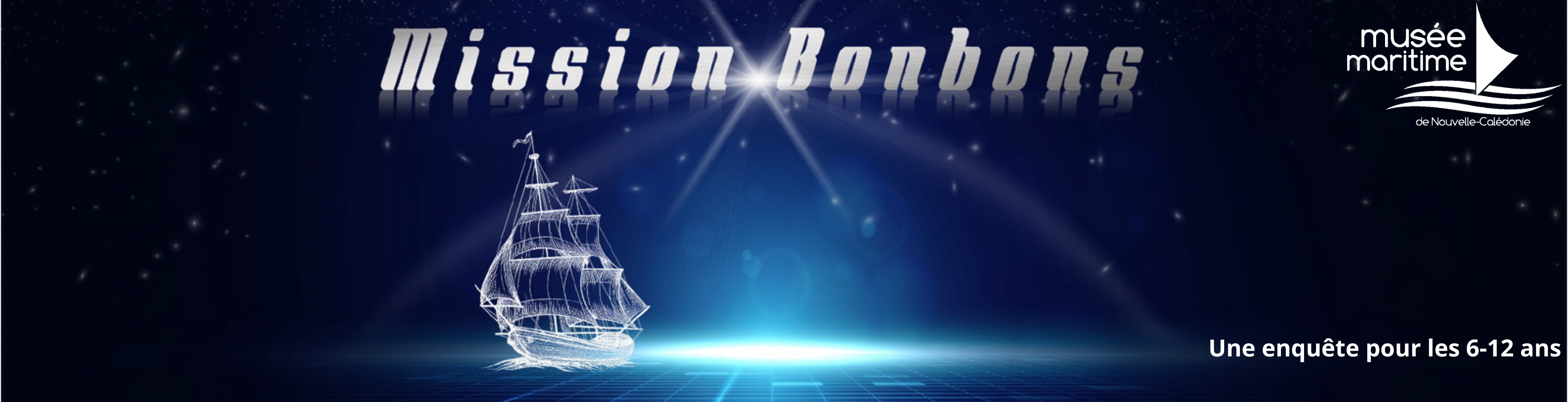 Mission Bonbons