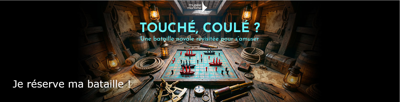 Bataille navale